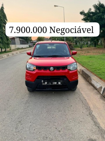 Venda SUZUKI SPRESSO