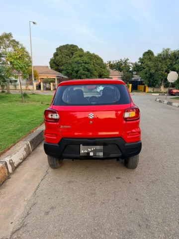 Venda SUZUKI SPRESSO