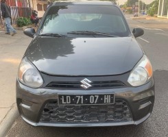 A venda SUZUKI ALTO 800
