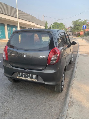 Venda SUZUKI ALTO 800