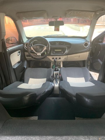 Venda SUZUKI ALTO 800