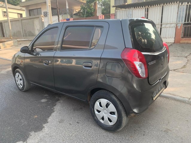 Venda SUZUKI ALTO 800