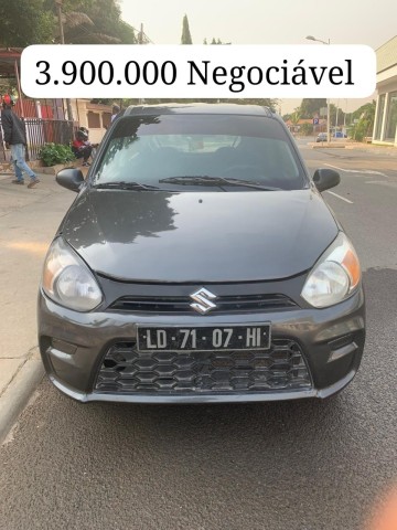 Venda SUZUKI ALTO 800