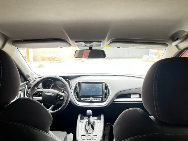 Venda JETOUR X70 LIMPO