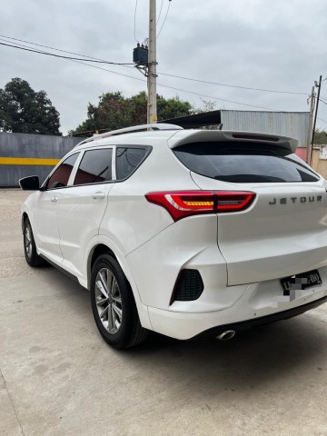 Venda JETOUR X70 LIMPO