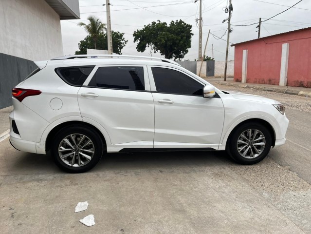Venda JETOUR X70 LIMPO