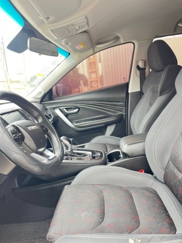 Venda JETOUR X70 LIMPO