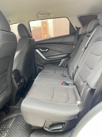 Venda JETOUR X70 LIMPO