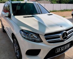 A venda MERCEDES-BENZ | GLE400 4MATIC