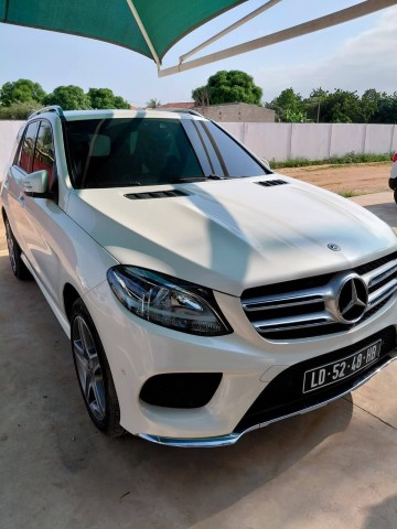 Venda MERCEDES-BENZ | GLE400 4MATIC