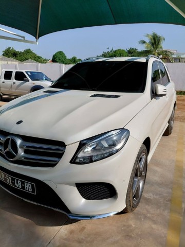 Venda MERCEDES-BENZ | GLE400 4MATIC