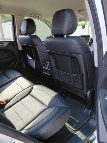Venda MERCEDES-BENZ | GLE400 4MATIC