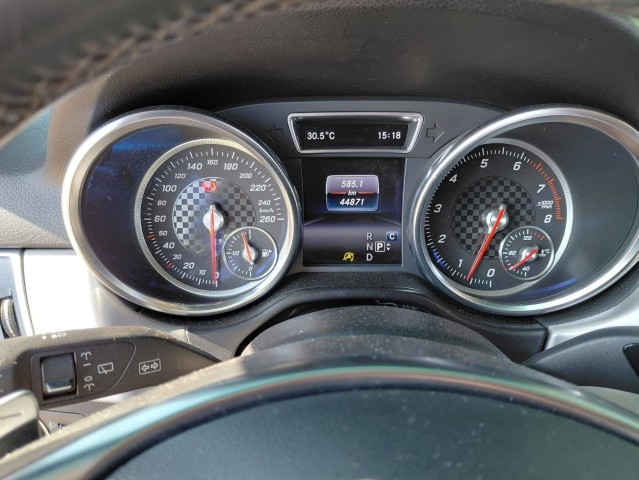 Venda MERCEDES-BENZ | GLE400 4MATIC