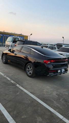 Venda KIA K5