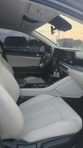 Venda KIA K5
