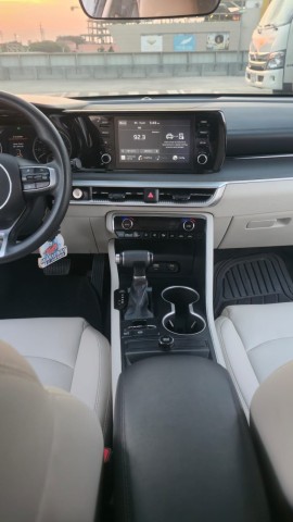 Venda KIA K5