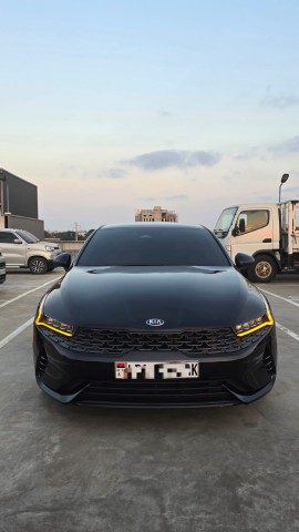 Venda KIA K5