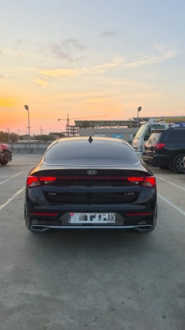 Venda KIA K5