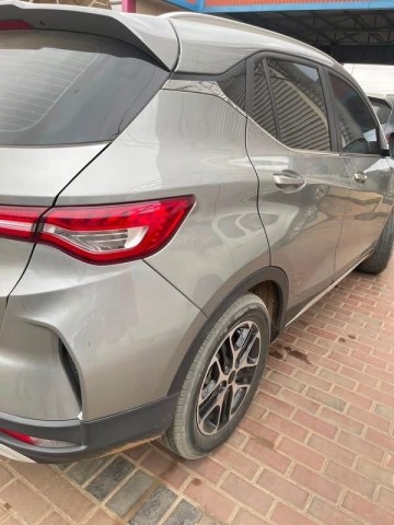 Venda JETOUR X50