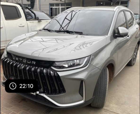 Venda JETOUR X50