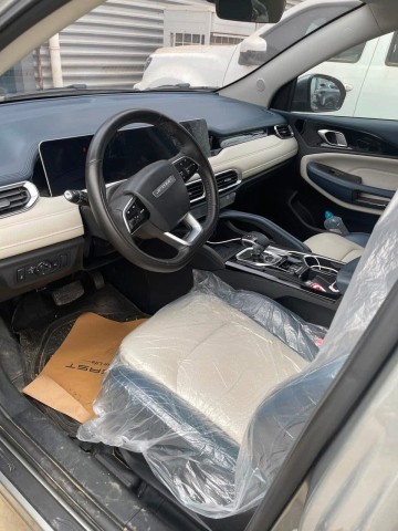Venda JETOUR X50