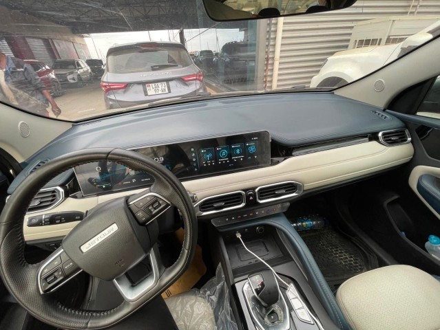 Venda JETOUR X50