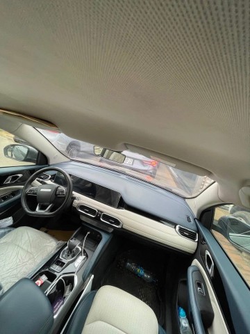 Venda JETOUR X50