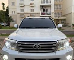 A venda TOYOTA LAND CRUISER | VXR - 5.7