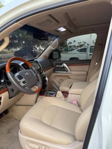 Venda TOYOTA LAND CRUISER | VXR - 5.7