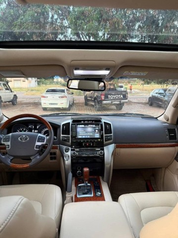 Venda TOYOTA LAND CRUISER | VXR - 5.7