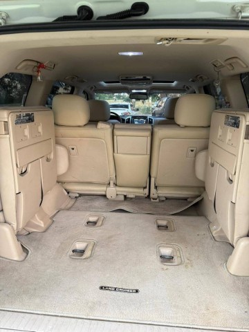Venda TOYOTA LAND CRUISER | VXR - 5.7