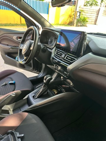 Venda SUZUKI FRONX