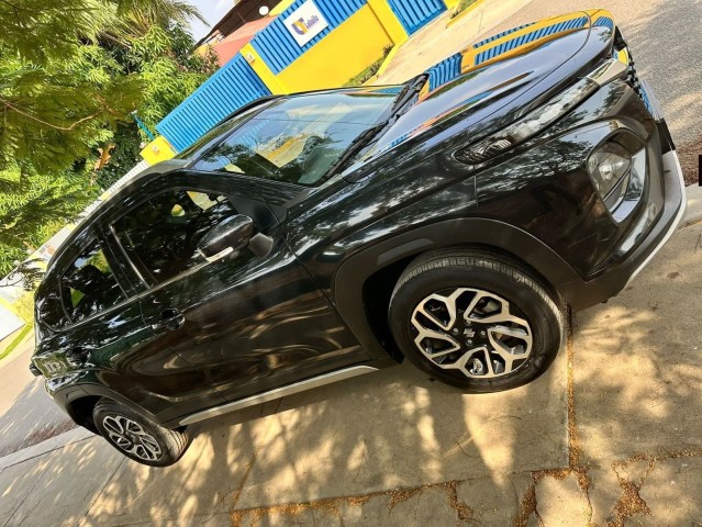 Venda SUZUKI FRONX