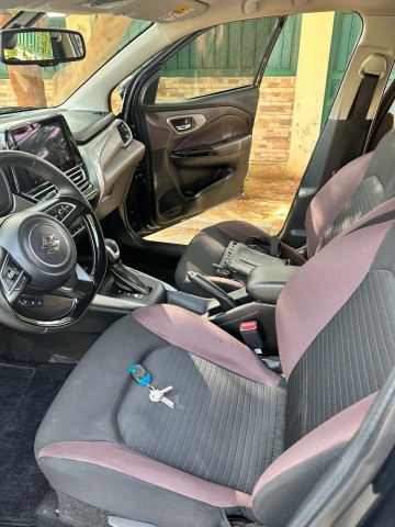Venda SUZUKI FRONX