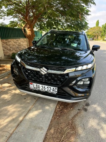 Venda SUZUKI FRONX