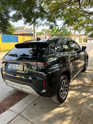 Venda SUZUKI FRONX