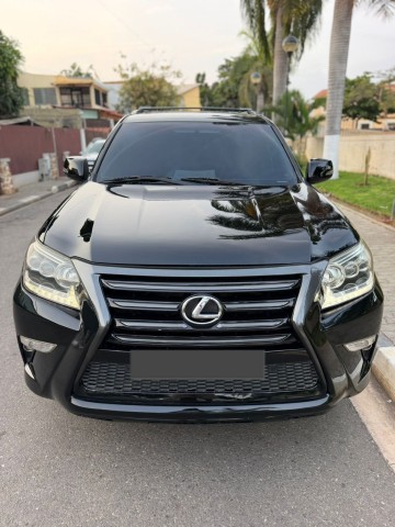 Venda LEXUS GX460