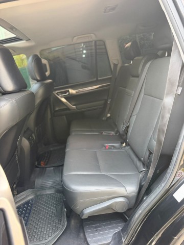 Venda LEXUS GX460