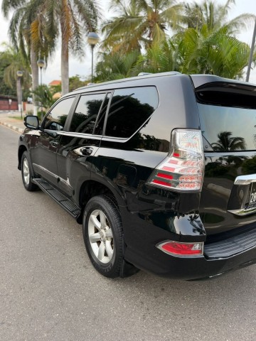Venda LEXUS GX460