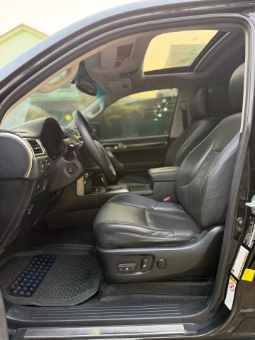 Venda LEXUS GX460