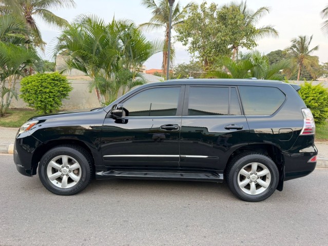 Venda LEXUS GX460