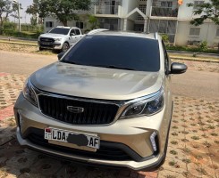 A venda GELLY GX3 | PRO
