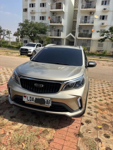 Venda GELLY GX3 | PRO