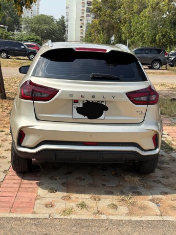 Venda GELLY GX3 | PRO