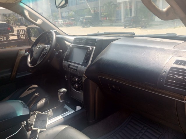 Venda TOYOTA LAND CRUISER | PRADO VXL V6