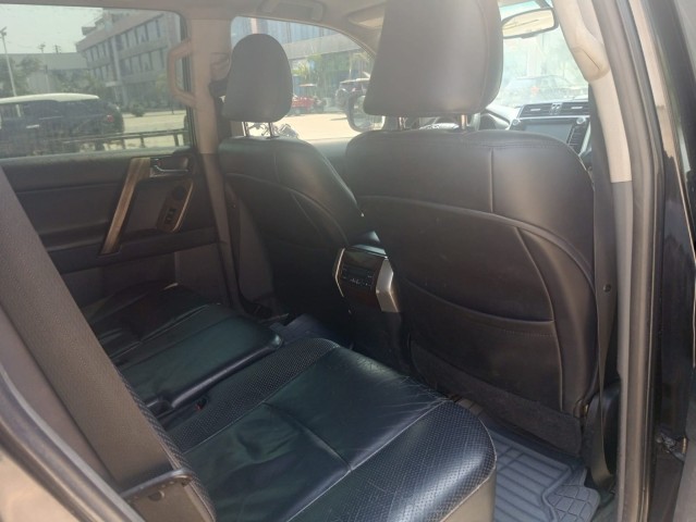 Venda TOYOTA LAND CRUISER | PRADO VXL V6