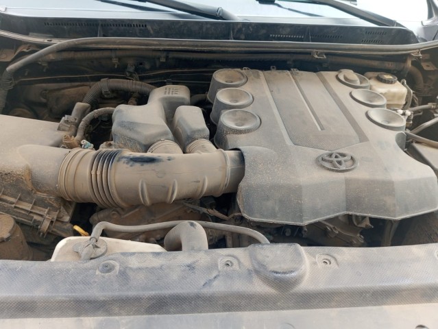 Venda TOYOTA LAND CRUISER | PRADO VXL V6