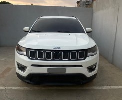 A venda JEEP COMPASS