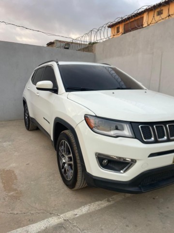 Venda JEEP COMPASS
