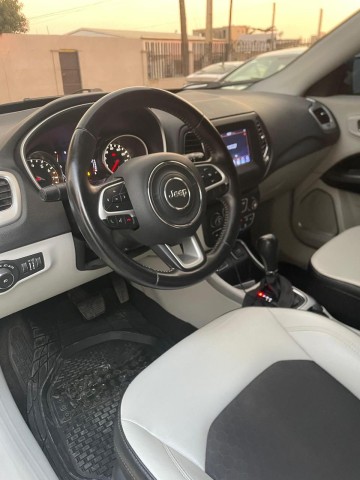 Venda JEEP COMPASS